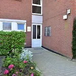 Bremke - Horumersiel *