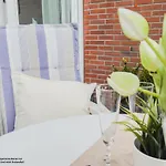 Bremke - Horumersiel Apartment