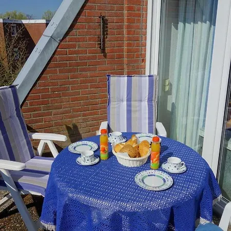 Bremke - Horumersiel Apartment