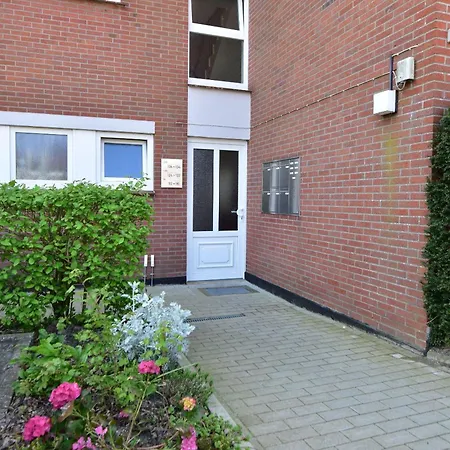 Bremke - Horumersiel *