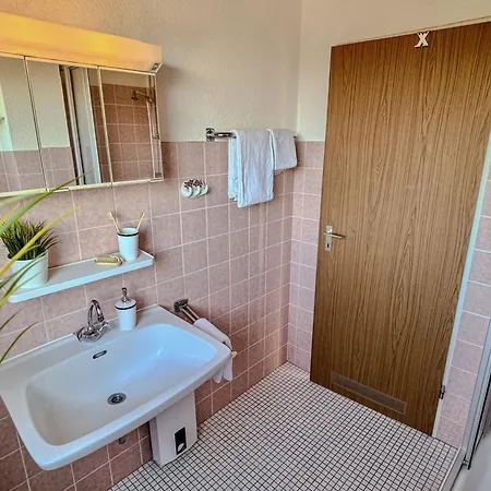 Apartment Bremke - Horumersiel Schillig