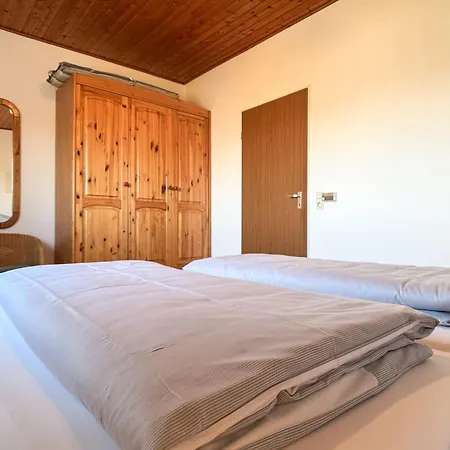 Bremke - Horumersiel Schillig