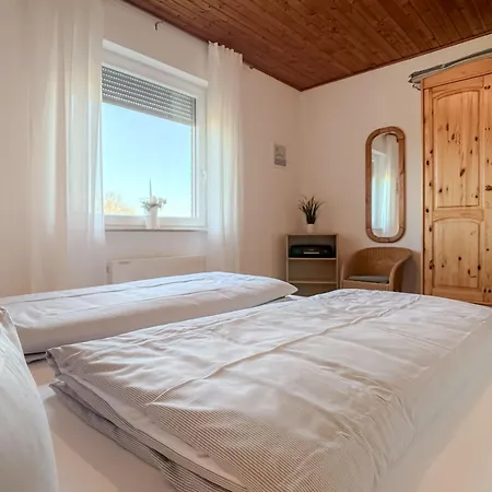 Bremke - Horumersiel Apartment