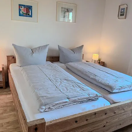 Apartment Bremke - Horumersiel *