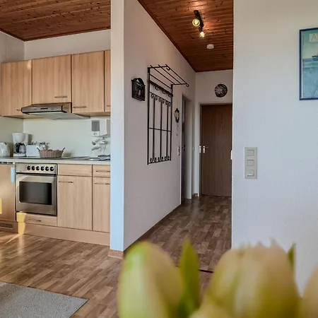 Bremke - Horumersiel Apartment Schillig