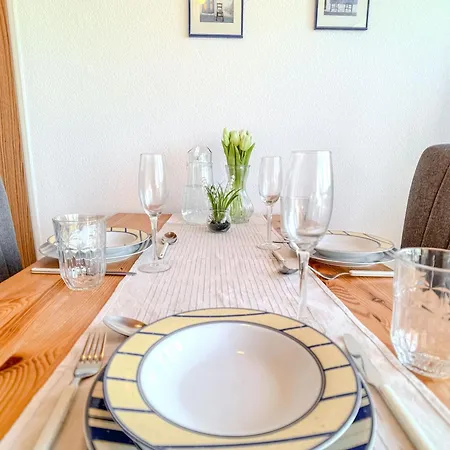 Bremke - Horumersiel *