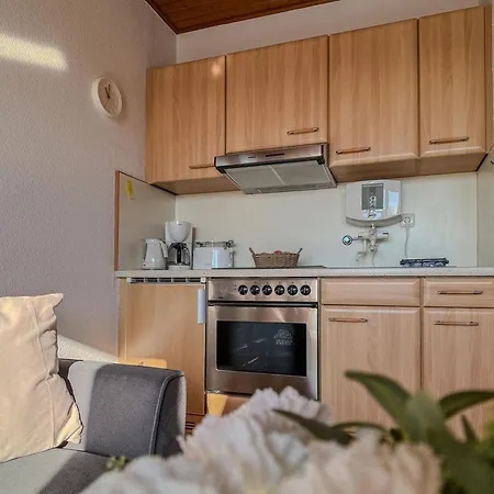 Bremke - Horumersiel Schillig