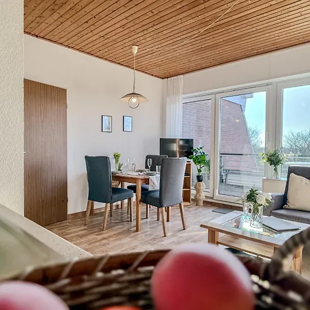 Bremke - Horumersiel