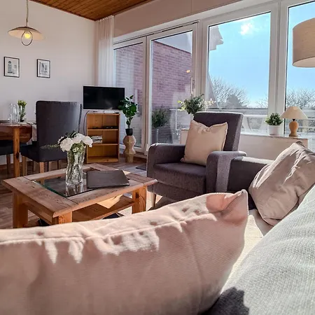 Bremke - Horumersiel Apartment