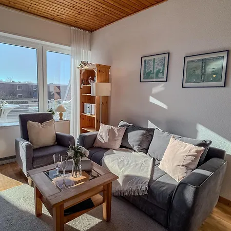 Apartment Bremke - Horumersiel