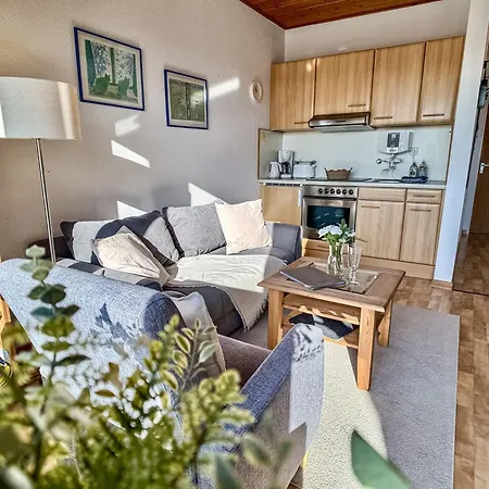 Bremke - Horumersiel Apartment *