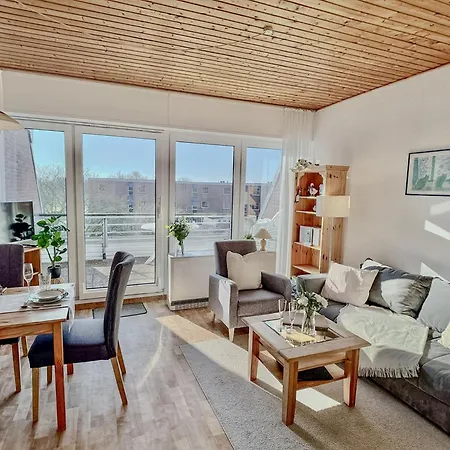Apartment Bremke - Horumersiel *