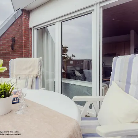 Bremke - Horumersiel * Schillig