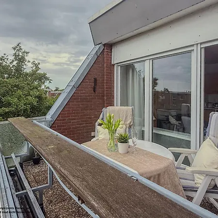 Apartment Bremke - Horumersiel *