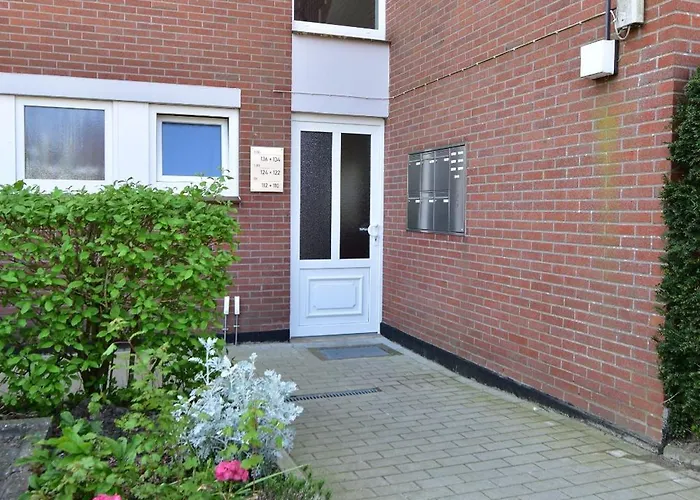 Bremke - Horumersiel *