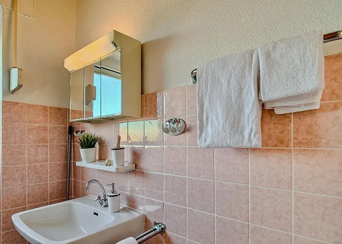 Daire Bremke - Horumersiel