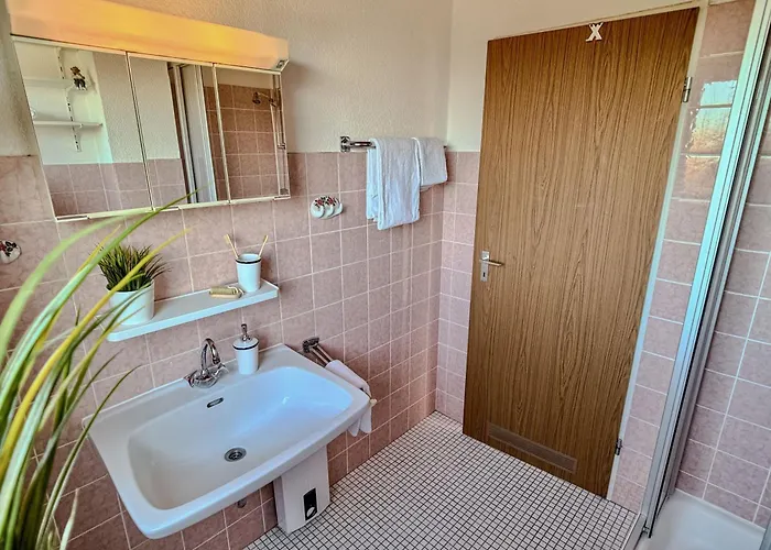 Daire Bremke - Horumersiel Schillig