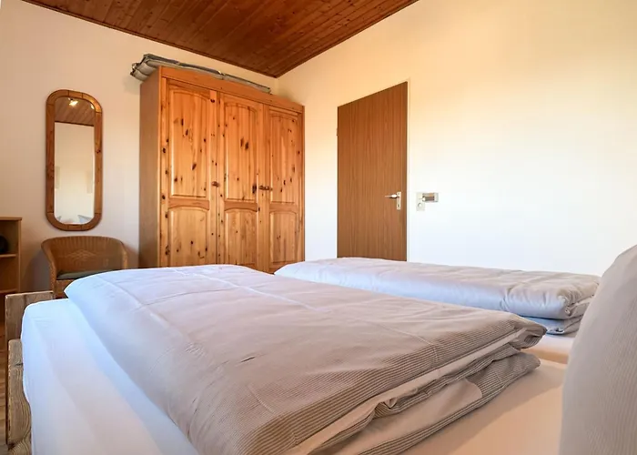 Bremke - Horumersiel Schillig