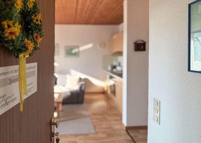 Bremke - Horumersiel * Schillig