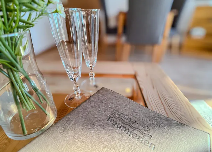 Bremke - Horumersiel