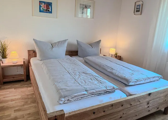 Daire Bremke - Horumersiel *