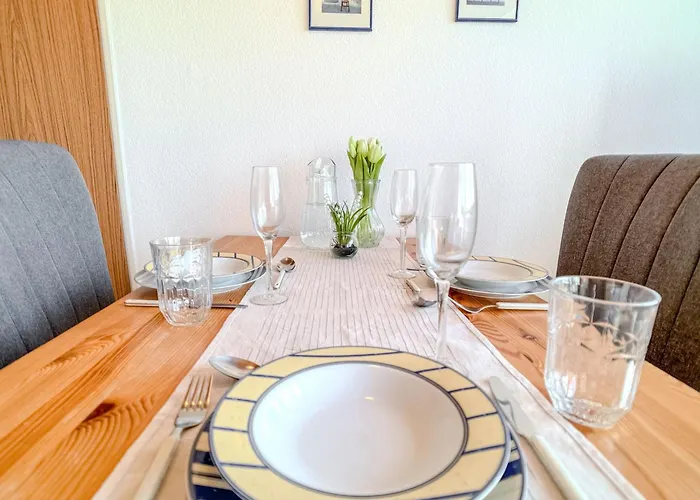 Bremke - Horumersiel *