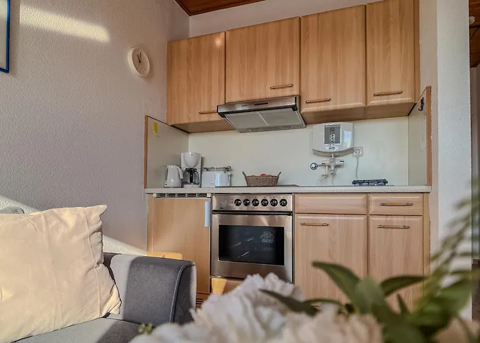 Bremke - Horumersiel Schillig