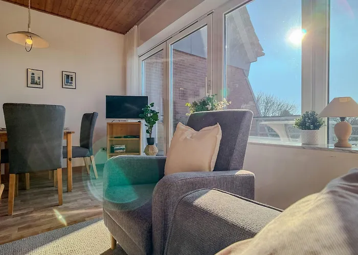 Bremke - Horumersiel * Schillig