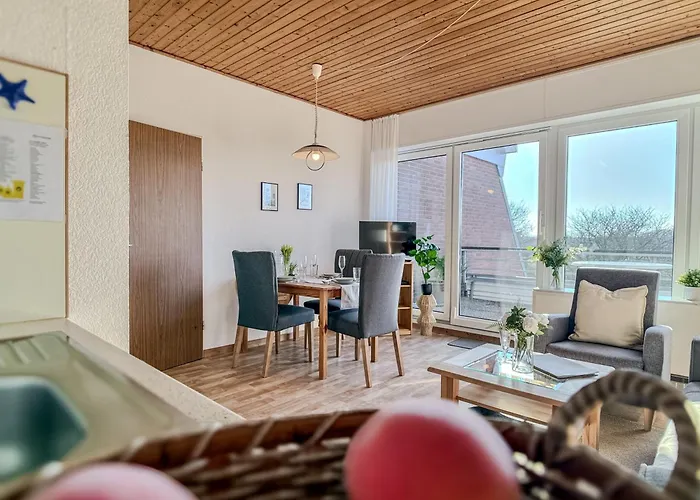 Bremke - Horumersiel