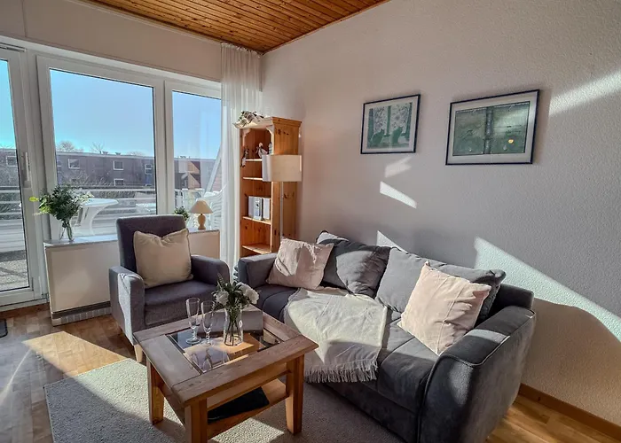 Daire Bremke - Horumersiel