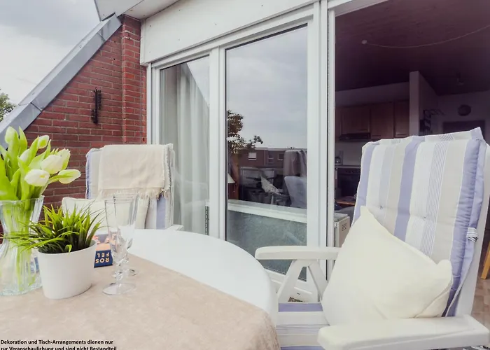 Bremke - Horumersiel * Schillig