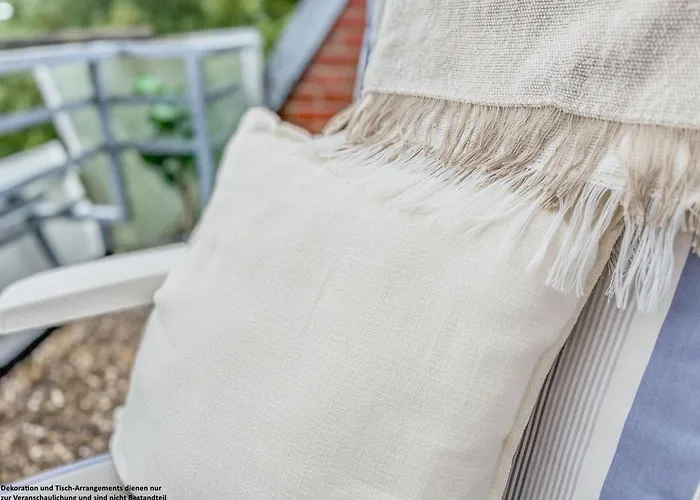 Bremke - Horumersiel * Schillig